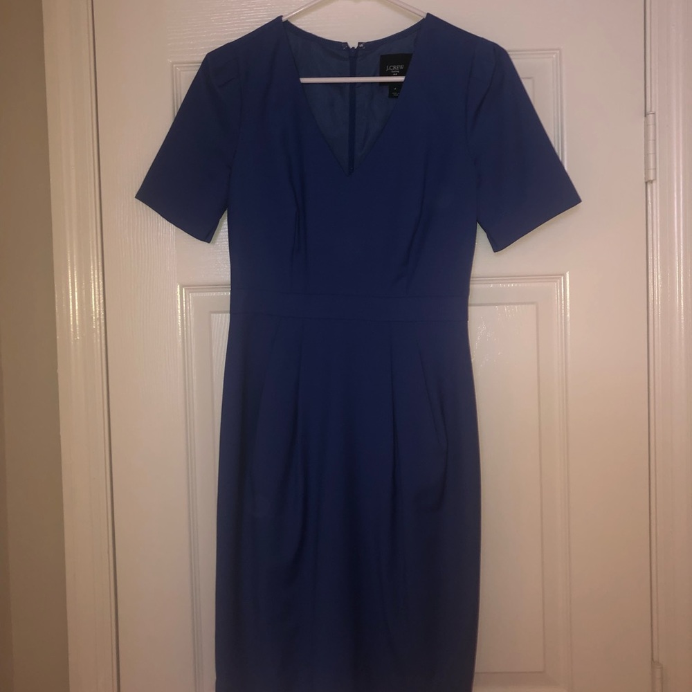 Work dress